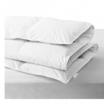 Ковдра COSAS євро WOOL WHITE - image-1